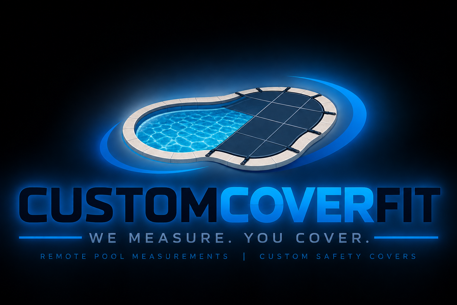 CustomCoverFit: Precise measurements. Perfect fits.
